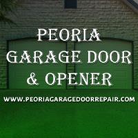 Peoria Garage Door Repair image 12