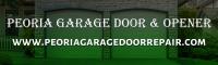Peoria Garage Door Repair image 3