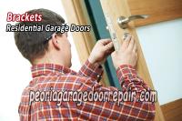 Peoria Garage Door Repair image 1