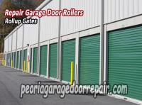 Peoria Garage Door Repair image 6