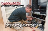Peoria Garage Door Repair image 8