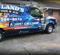Gowland's Heating & A/C image 3