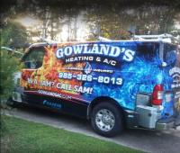 Gowland's Heating & A/C image 4