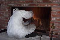 Chimney Cleaning Montgomery image 1