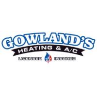 Gowland's Heating & A/C image 1