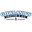 Gowland's Heating & A/C logo
