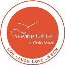 Sewing Center of Wesley Chapel logo