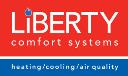 Liberty Comfort Systems logo