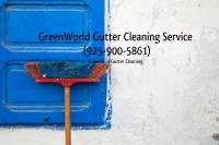 GreenWorld Gutter Cleaning Service image 1
