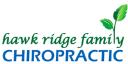 Hawk Ridge Family Chiropractic logo