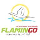 Flamingo Transworld Pvt. Ltd. logo
