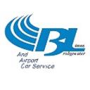 Bridgewater Limos and Airport Car Service logo