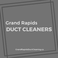 Grand Rapids Duct Cleaners image 9