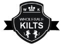 Wholesale Kilt logo