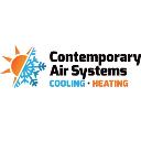 Contemporary Air Systems, Inc. logo