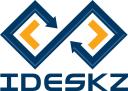 IDESKZ Inc logo