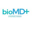 bioMDplus logo