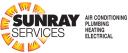 Sunray Services logo