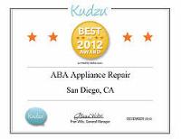 ABA Appliance Repair, Inc. image 3