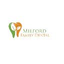 Milford Family Dental logo