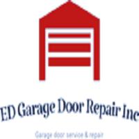 Ed Garage Door Repair Inc image 1
