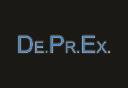 DEPREX, CO. logo