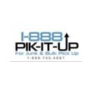 1-888-PIK-IT-UP logo
