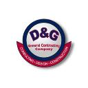 D & G General Contracting Company logo