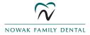 Nowak Family Dental logo