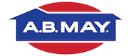 A.B. May Heating, A/C, Plumbing & Electrical logo