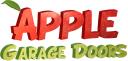 Apple Garage Doors logo