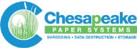 Chesapeake Paper Systems image 2