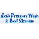 Josh Pressure Wash logo