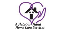 A Helping Hand Home Care Services image 1