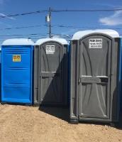 Poor John's Portable Toilets image 3