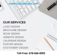 Click 2 Website | Web Design Company image 4