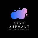 Skye Asphalt logo