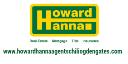 Howard Hanna Gates Chili Ogden logo