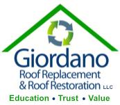 Giordano Roof Replacement & Roof Restoration image 1