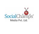 SocialChamps Media Pvt.Ltd logo