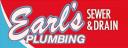 Earl's Plumbing & Heating LLC logo