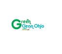 Green Clean Ohio logo