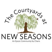 The Courtyards at New Seasons, an Epcon Community image 1