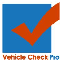Vehicle Check Pro image 1