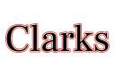 Clark's Garage Door & Repair logo