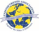 Endometriosis Association logo