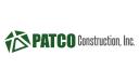 PATCO Construction Inc. logo