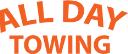All Day Towing logo