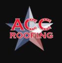 ACC Roofing logo
