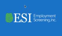Employment Screening, Inc. image 1